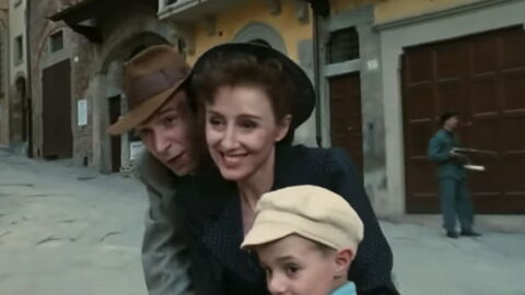 La Vita è Bella
