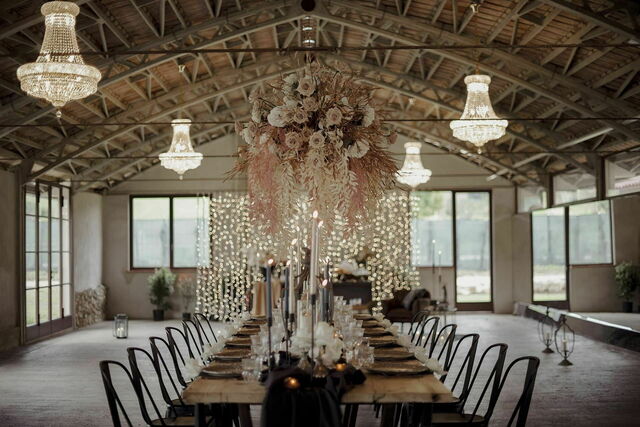 Antico Borgo San Lorenzo, comedor