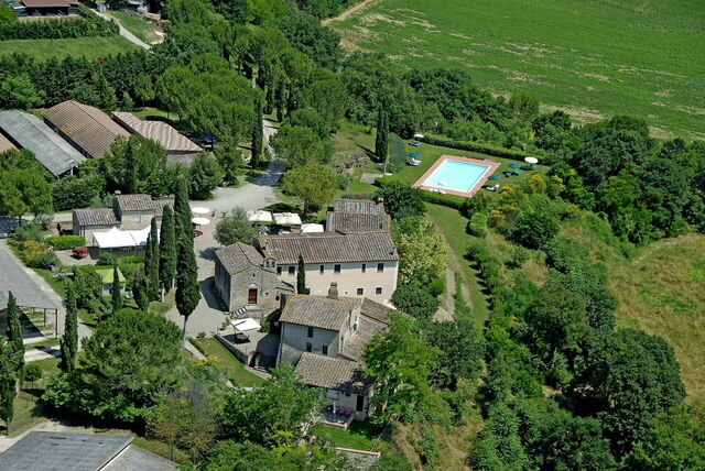 Antico Borgo San Lorenzo