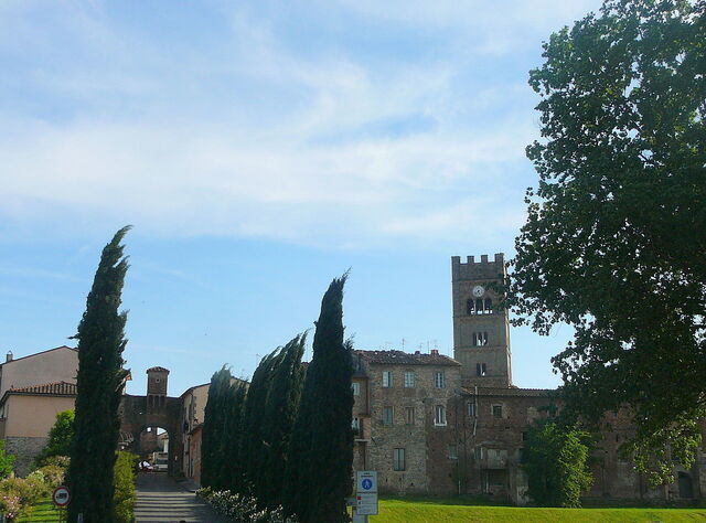 altopascio Horizonte