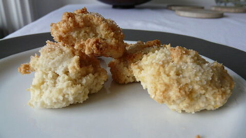 Amaretti Di Carmignano