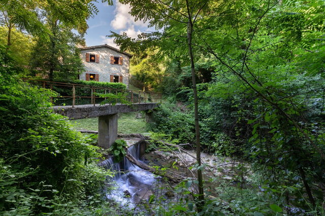 La Ripresa, río