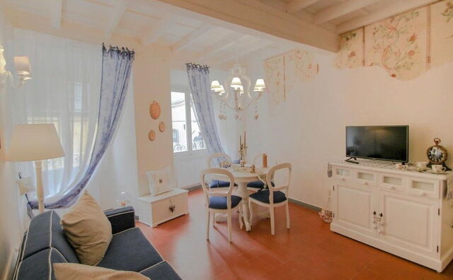 Apartamento en Via Maggio
