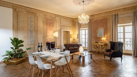 Habitación principal