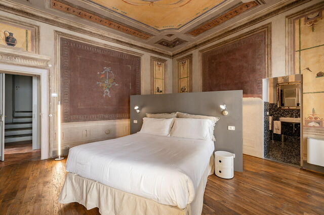 Dormitorio principal