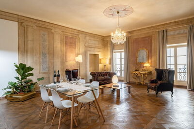 Habitación principal