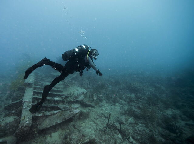 Buceo