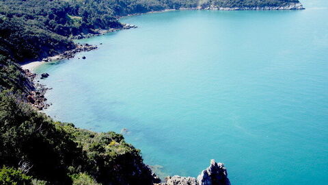 Costa Monte Argentario