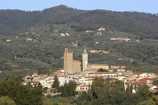 Vinci