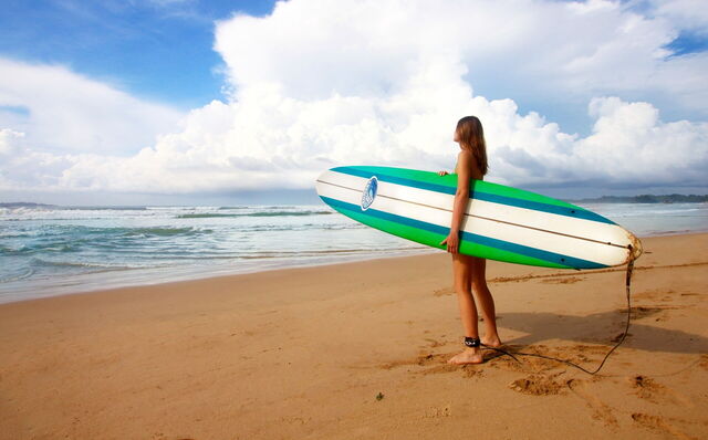 Surf