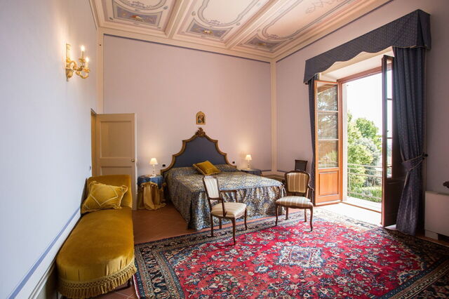 Villa Rocchi