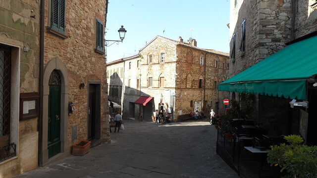 Calles
