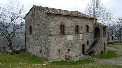 Museo Michelangiolesco