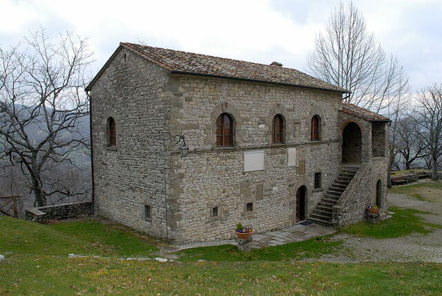 Museo Michelangiolesco