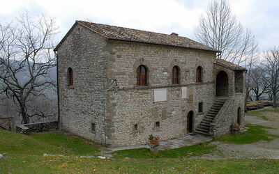 Museo Michelangiolesco