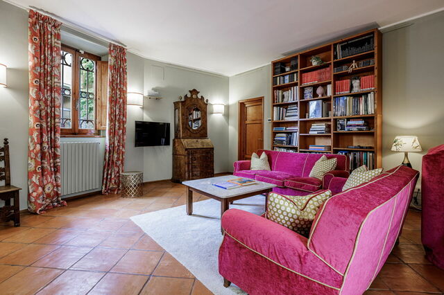 El Apartamento Florentino