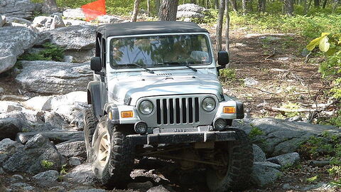 jeep 4x4
