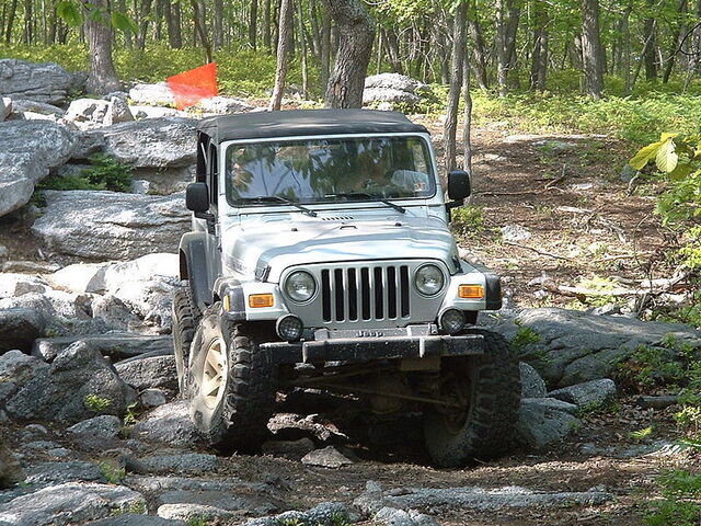 jeep 4x4