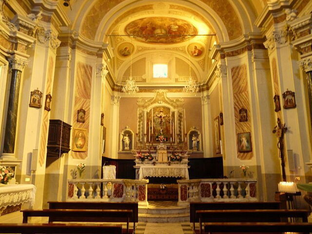 Iglesia de la Santa Felicidad