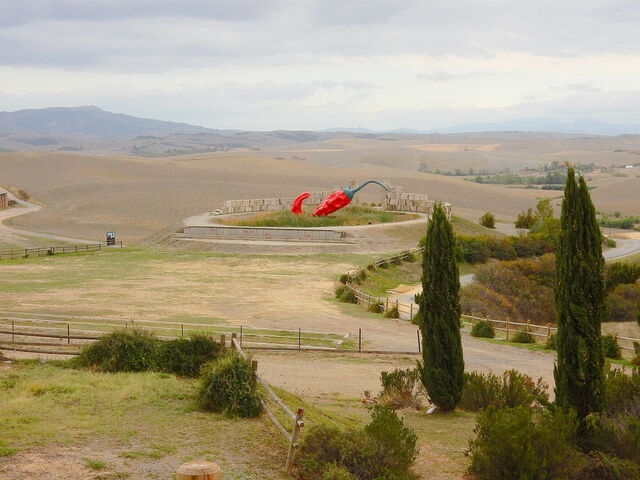 Teatro del Silencio