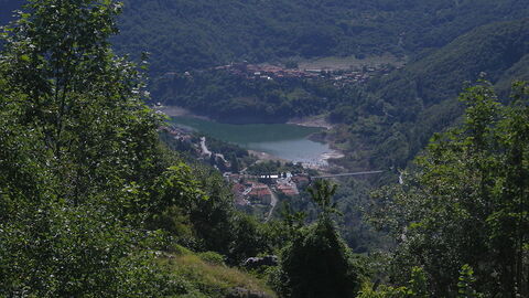 Garfagnana