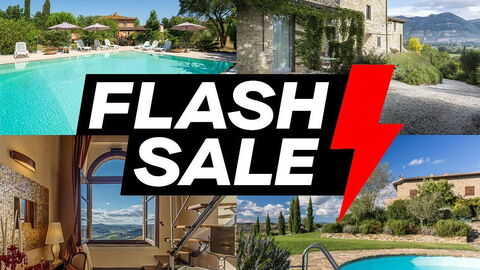 Venta flash