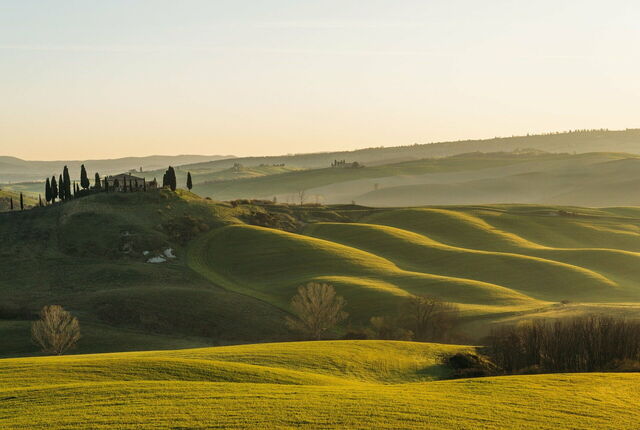 Toscana