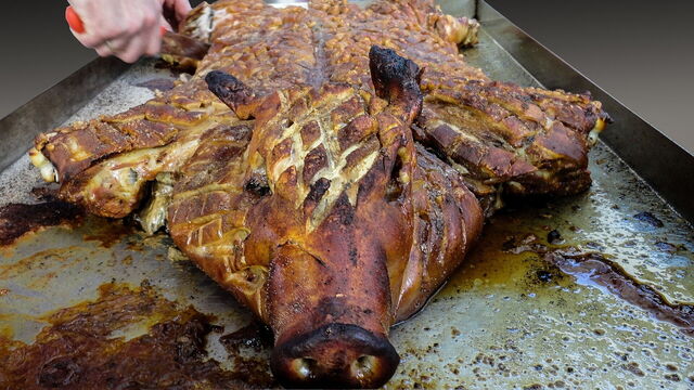 Cochinillo