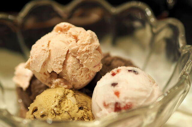 Helado