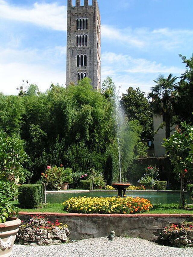 Fuente Palacio Pfanner