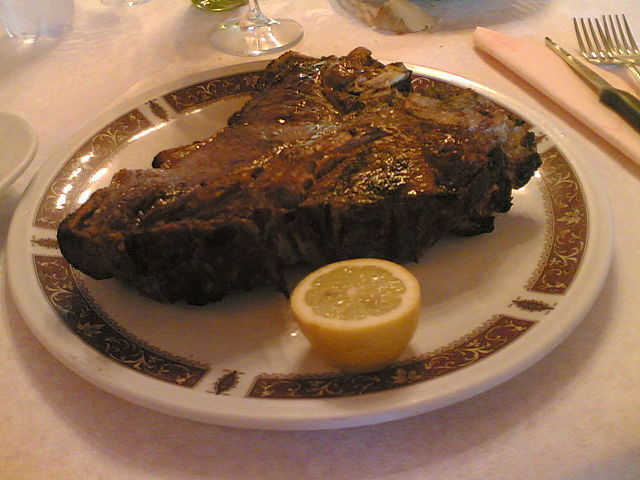 Fiorentina filete