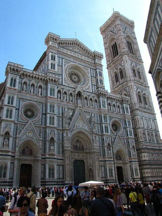 Catedral de Florencia