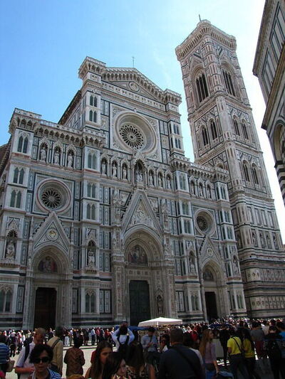 Catedral de Florencia