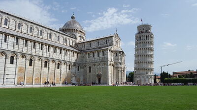Pisa