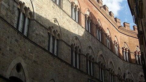 Palazzo Chigi-Saracini