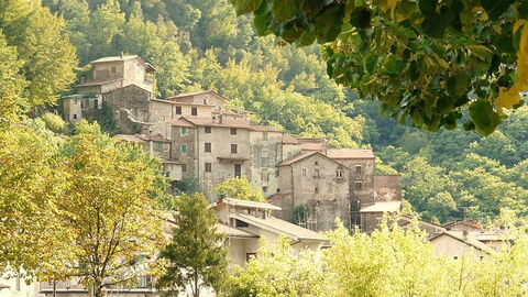 Ciudad de Equi Terme