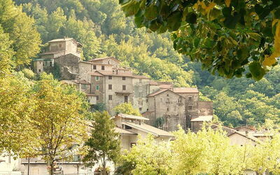 Ciudad de Equi Terme