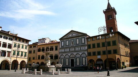 piazza en empoli