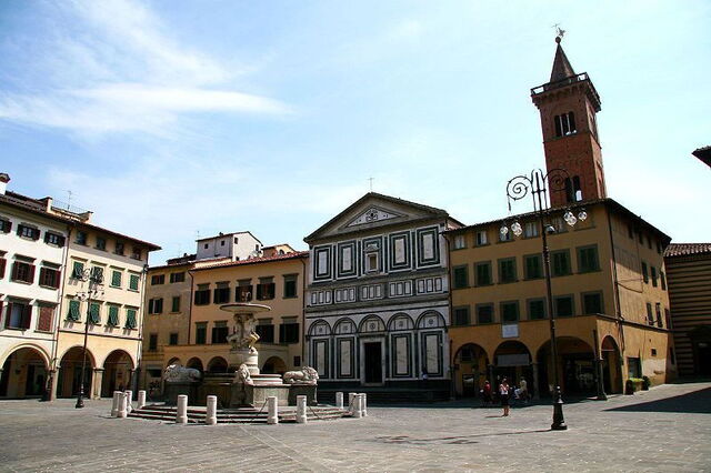 piazza en empoli
