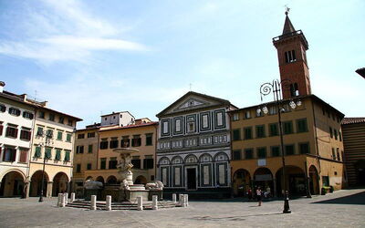 piazza en empoli
