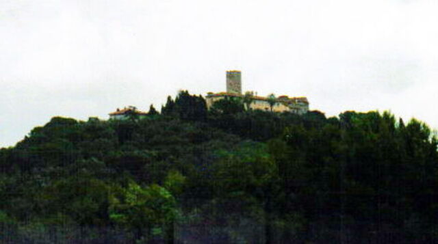 Vista de Marsiliana
