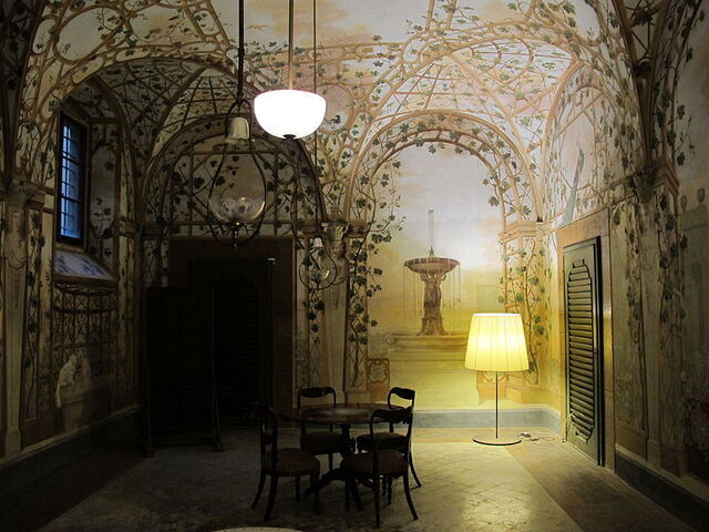 Casa Martelli