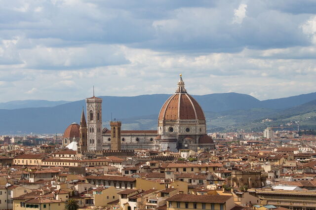 Florencia