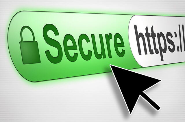 SSL Actualización