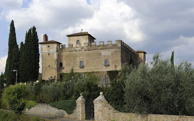 Castello della Paneretta