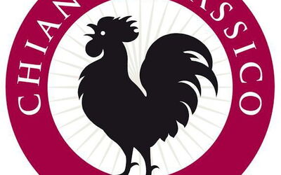 logo de chianti clásico