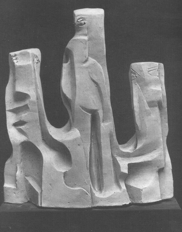 Vincitori por Ugo Guidi