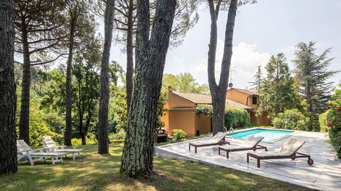 Villa del Mugello