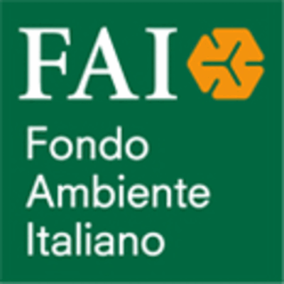 Logo del Fondo Ambiente Italiano
