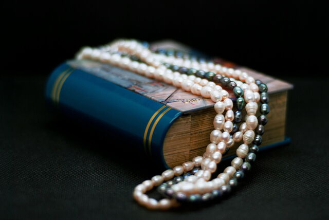 Perlas